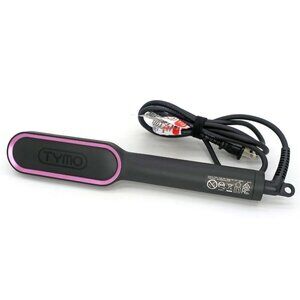 TYMO Ring Hair Straightening Comb Black Model HC100- Brush ONLY
